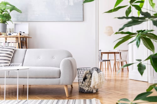 The Move Out Cleaning Checklist That Helps You Get Your |Deposit| Back