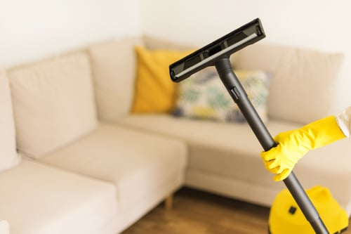 What Standard House Cleaning Includes — and Why Aurora Homes |Love| It