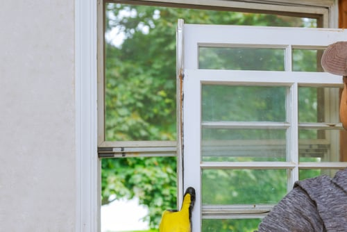 Keeping Denver-Area Dust Out of Your Home: Practical Tips